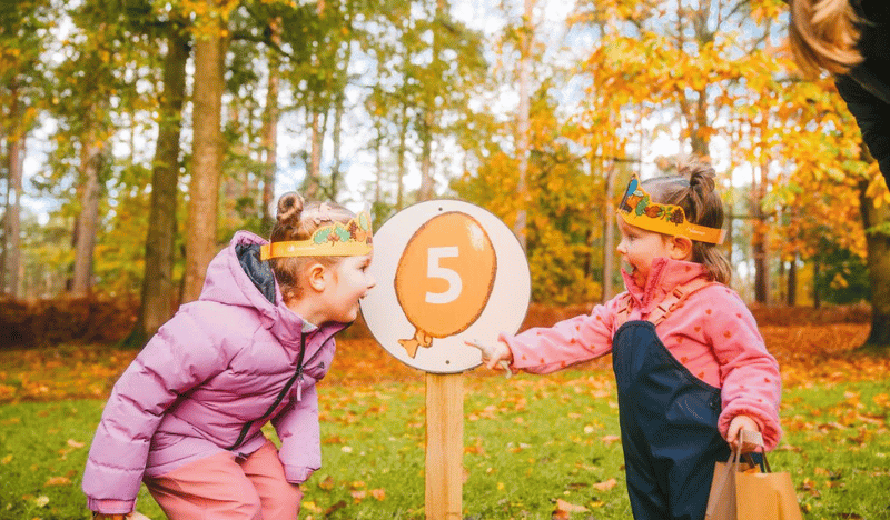 The Best Summer Holiday Activities at Sherwood Pines 